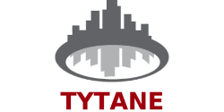 Fabrikant Tytane: EPDM folie