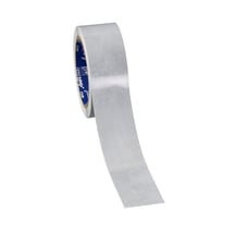 Aluminium tape | Bovenkant | 16 mm | 43 mm | 7,5 m / rol #1