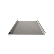 Felsplaat 33/500-LE | Dak | Anti-Drup 700 g/m² | Aluminium 0,70 mm | 25 µm Polyester | 9007 - Grijs aluminiumkleurig #1