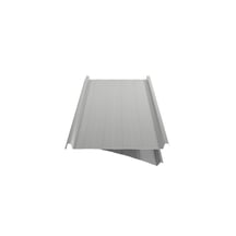 Felsplaat 33/500-LR | Dak | Anti-Drup 700 g/m² | Aluminium 0,70 mm | 25 µm Polyester | 9006 - Zilver-Metallic #6