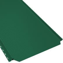 Felsplaat PD-510-S | Nano | Anti-Drup 700 g/m² | Staal 0,50 mm | 25 µm Polyester | 6029 - Mintgroen #1