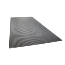 Polycarbonaat kanaalplaat | 16 mm | Profiel DUO | Voordeelpakket | Plaatbreedte 980 mm | Antracietgrijs | Novalite | Breedte 3,09 m | Lengte 2,00 m #3