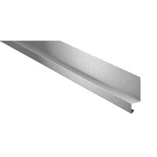 Dorpel | 50 x 25 x 20 mm | 100°