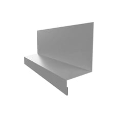 Dorpel | Typ 2 | 67 x 40 x 20 x 2000 mm