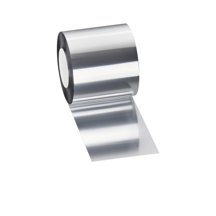 Aluminium tape | Voor onderconstructie | 60 mm | 50 m / rol #1
