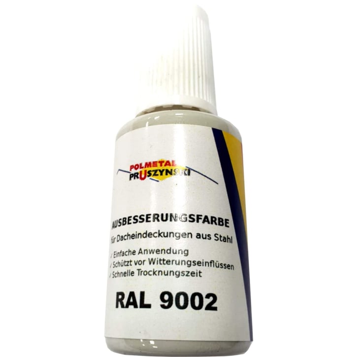 Reparatiestift | Tube | 15 ml | Gitzwart #1